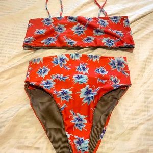 Acacia Rhodes and gland set. NO FLAWS! $160  thru v e n m o